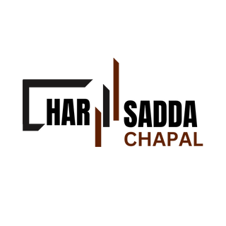 charsada chapal